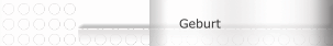 Geburt